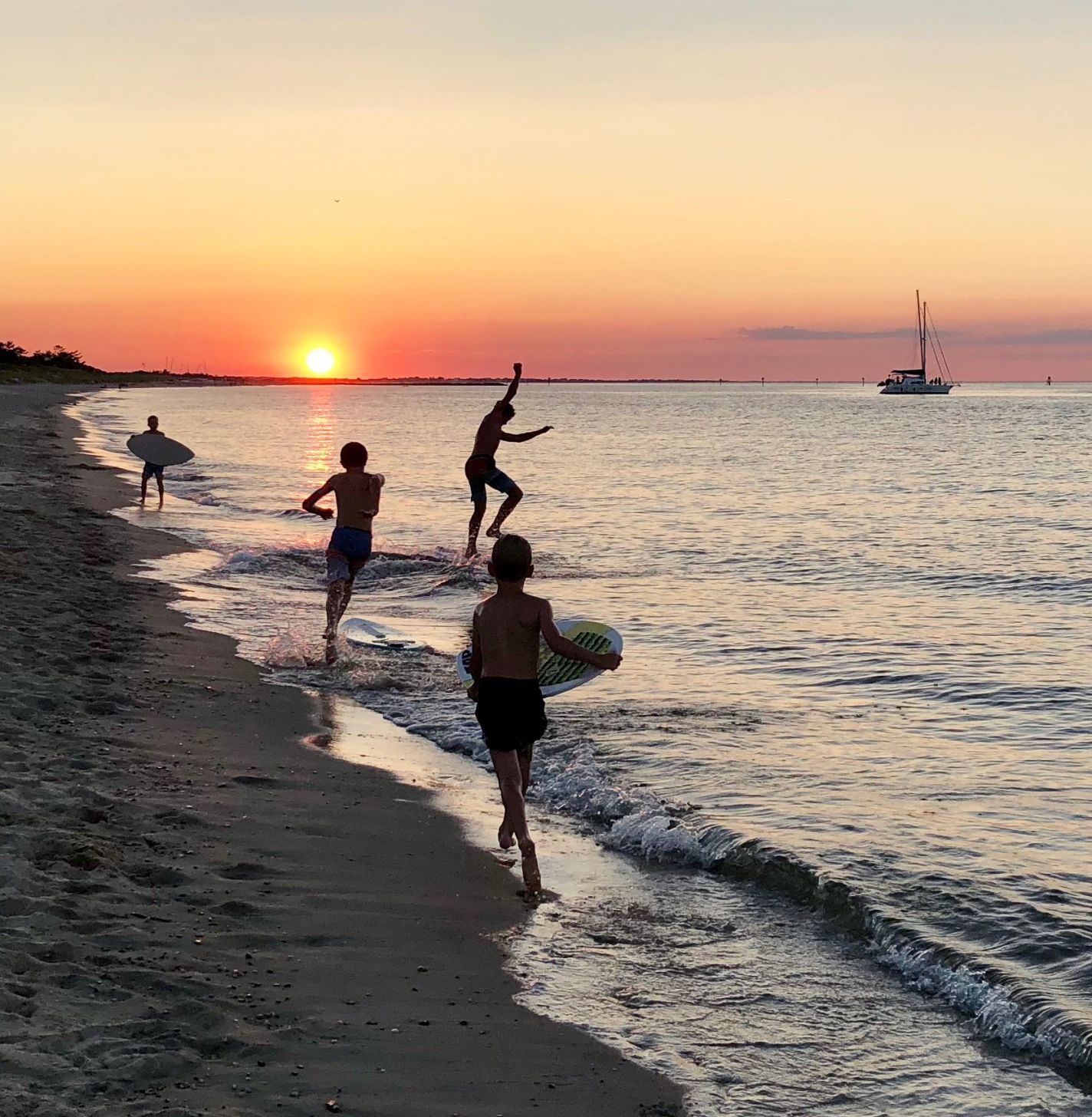 SVR beach photo